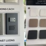 Nhà Phân Phối Công Tắc Panasonic Chính Hãng Lớn Nhất Tại Tphcm