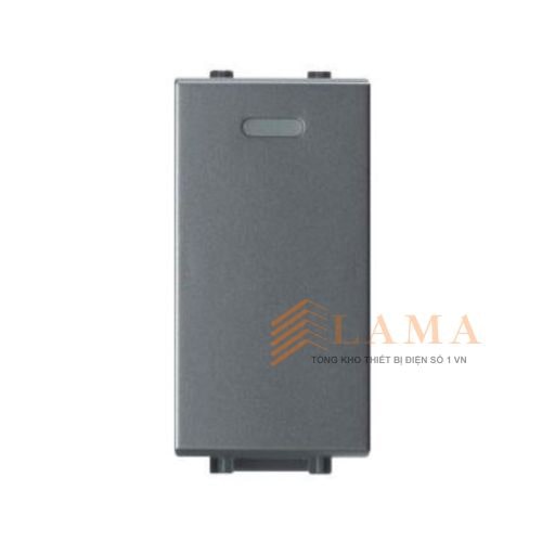 Hạt Công Tắc 1 Chiều Cỡ S Uten V7.0