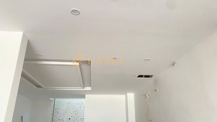 Công Trình đèn Ray âm Trần Panasonic 12w