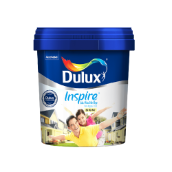 Son Ngoai That Dulux Chinh Hang